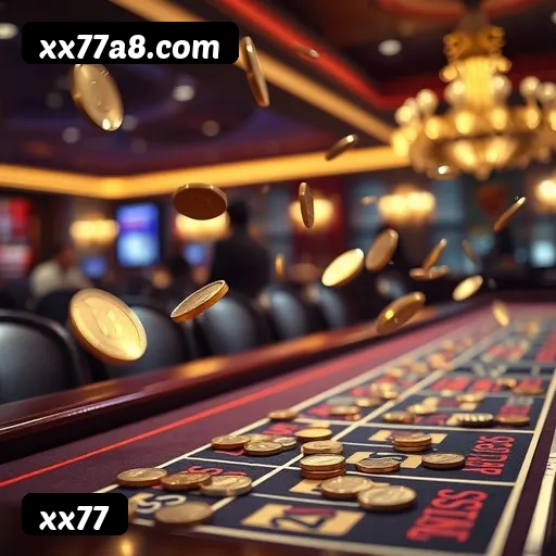 Vantagens exclusivas xx77 para jogadores brasileiros - São Paulo, Rio, BH