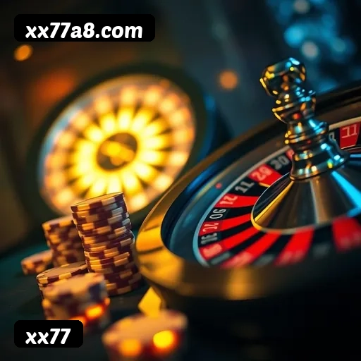 Loterias online disponíveis na xx77