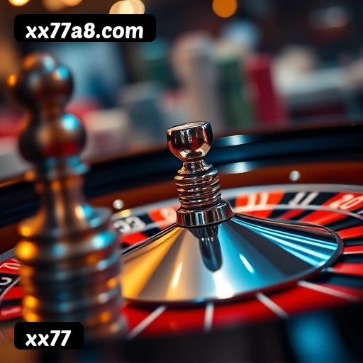 xx77 segurança SSL 256-bit - Licença Curaçao, eCOGRA, GLI certificado