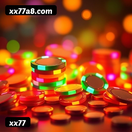 Níveis do programa VIP da xx77